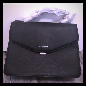 Women's David Jones Paris Handbags on Poshmark